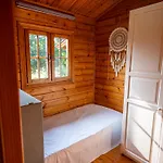 Casa Azul Lägenhet *