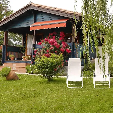 Casa Azul דירה סנטילנה דל מר