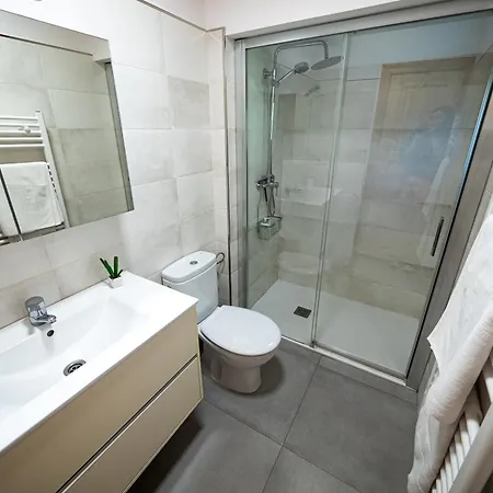 Casa Azul Apartment Santillana del Mar