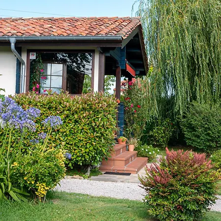 Casa Azul Apartment *
