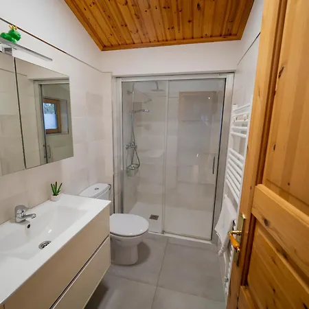 Casa Azul Lägenhet *