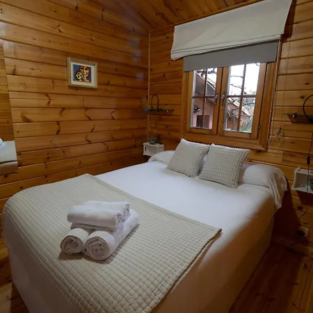 Casa Azul Apartmán *