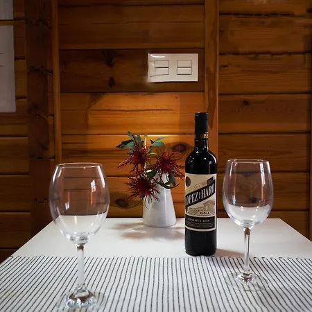 Casa Azul * Santillana del Mar