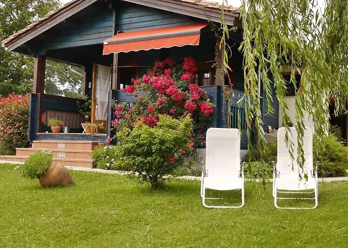 Casa Azul Apartmán Santillana del Mar