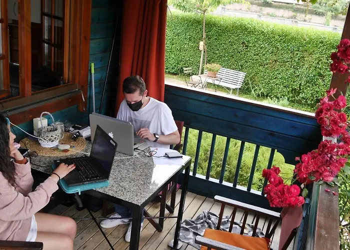 Apartmán Casa Azul *