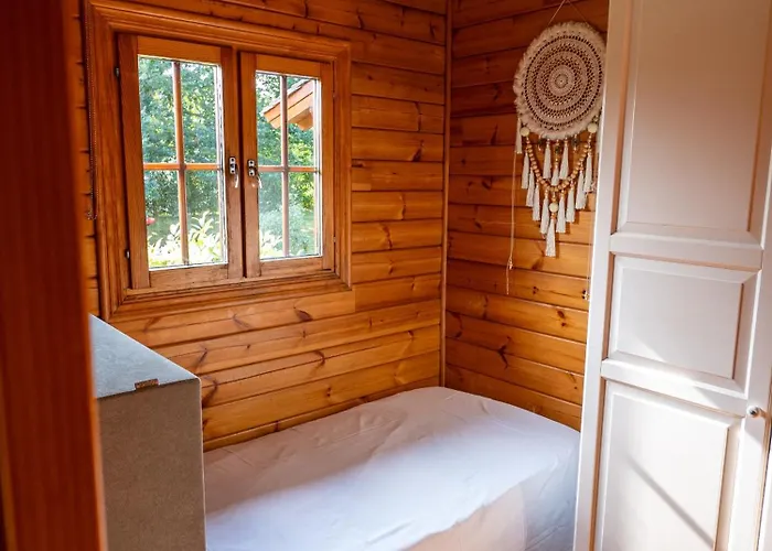 Casa Azul Lägenhet *