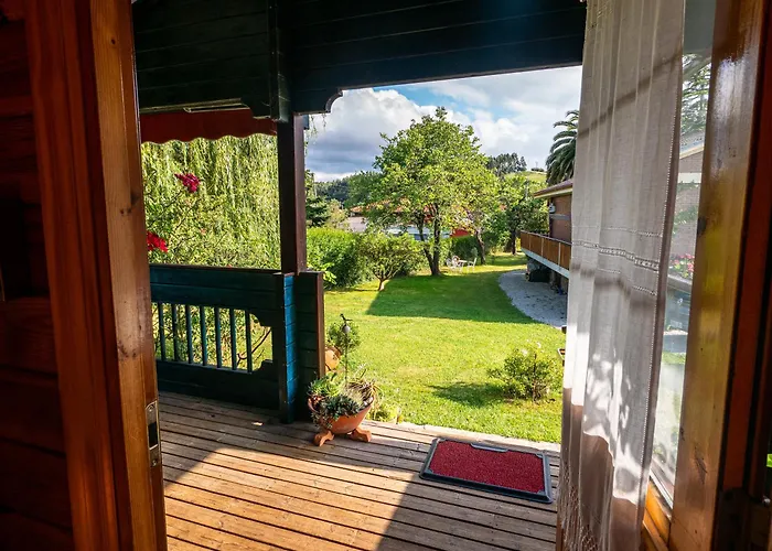 Apartmán Casa Azul *