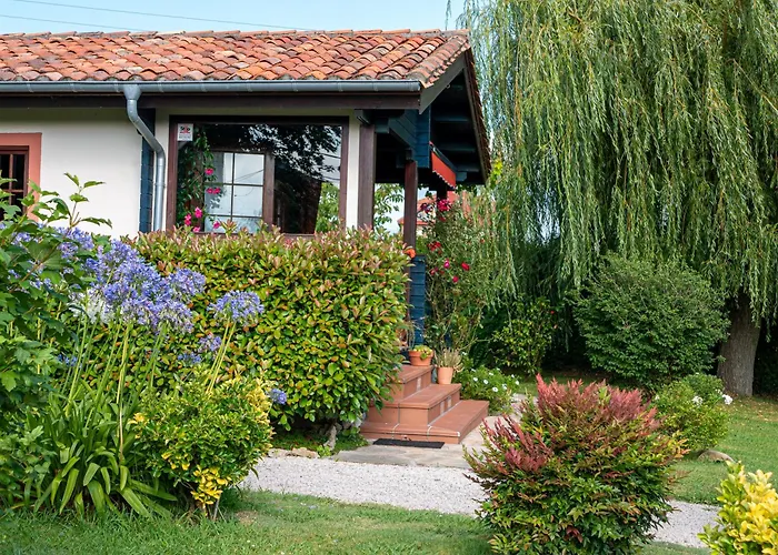 Casa Azul Lägenhet *