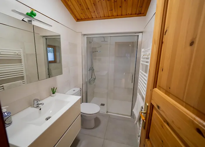 Casa Azul Apartmán *