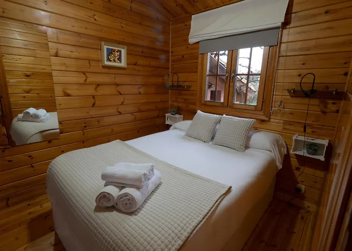 Casa Azul Apartmán *