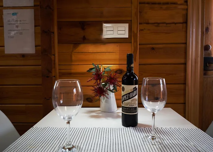 Casa Azul * Santillana del Mar